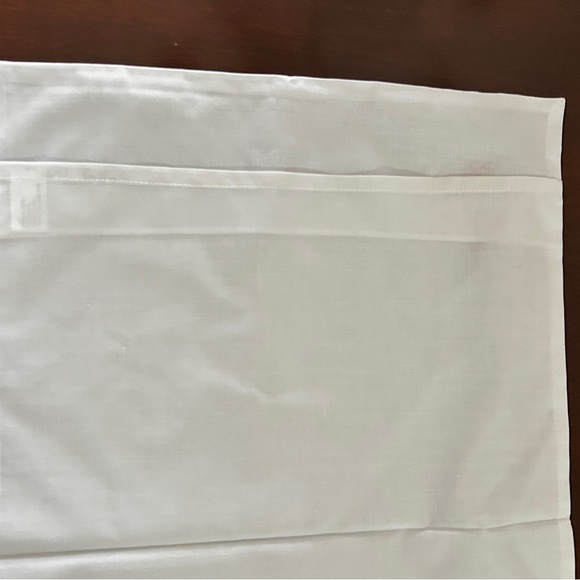 NOS  Lillian Vernon Ducks Birds Crib set Flat Sheet & Pillowcase ~Unused - Picture 4 of 5